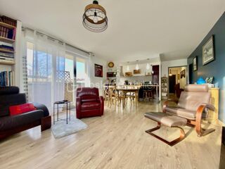  Appartement � vendre 3 pi�ces 74 m�