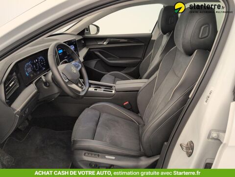 Passat 1.5 eTSI OPF 150 DSG7 Life Plus 2026 occasion 69190 Saint-Fons