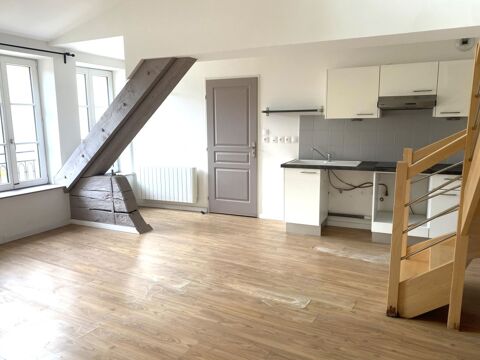 Duplex/triplex � louer 3 pi�ces 59 m�