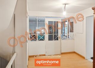  Maison à vendre 5 pièces 120 m²