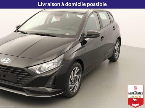 Annonce voiture Hyundai i20 22700 €