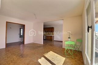  Appartement � vendre 3 pi�ces 80 m�