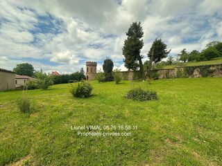  Maison à vendre 15 + pièces 868 m²