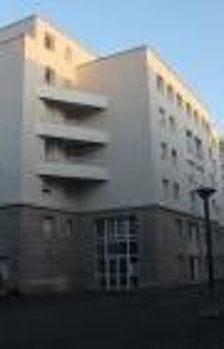  Appartement à louer 2 pièces 50 m²