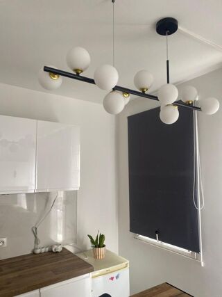  Appartement à louer 1 pièce 28 m² Courbevoie