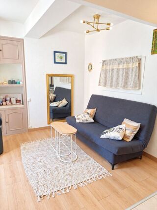  Appartement à louer 2 pièces 30 m²