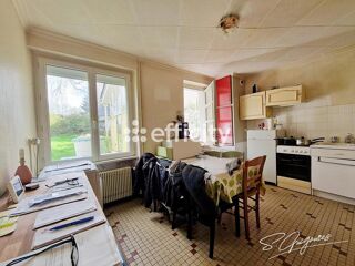  Maison � vendre 5 pi�ces 81 m�