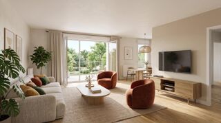 Vente Appartement T3 proche de tout ce qui compte Lyon 8