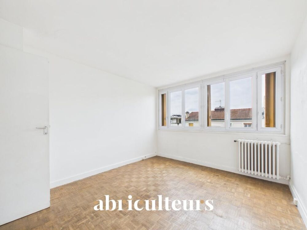 Vente Appartement Excellent potentiel pour ce 3 pièces plein sud en vente à Montreuil (93100) Montreuil
