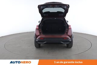 Juke 1.0 DIG-T Tekna BVM6 114 ch 2022 occasion 92130 Issy-les-Moulineaux