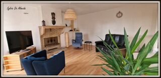  Maison � vendre 4 pi�ces 103 m�