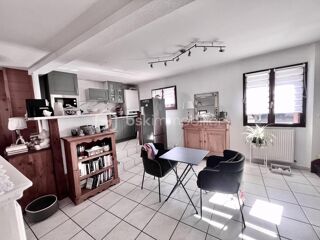  Duplex/triplex � vendre 3 pi�ces 73 m�