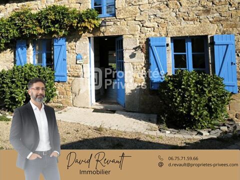   Long�re Tredion 6 pi�ce(s) 155 m2 Maison - 6 pi�ce(s) - 155 m�