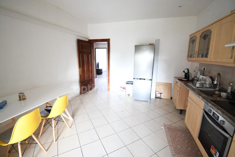 Vente Immeuble IMMEUBLE COMPLET - 3 APPARTEMENTS - PLACES PARKING Audun le roman
