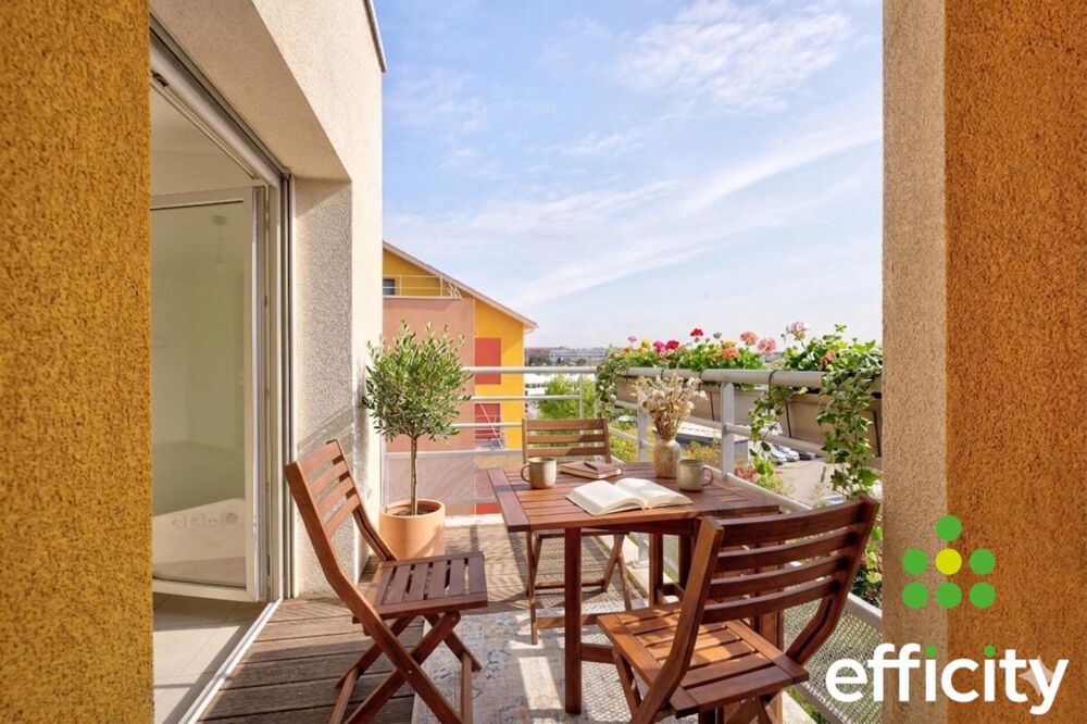 Vente Appartement Appartement Oullins pierre benite