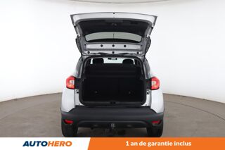 Captur 1.2 TCe Energy Intens EDC 120 ch 2016 occasion 92130 Issy-les-Moulineaux
