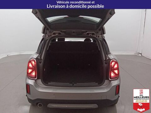 Countryman 136 BVA7 Cooper Essential 2023 occasion 10150 Lavau