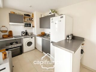  Appartement  vendre 3 pices 55 m