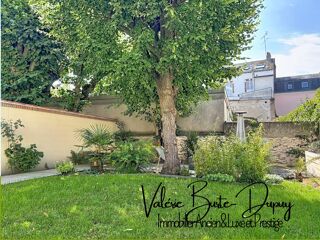  Maison à vendre 7 pièces 230 m²