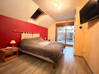 Maison à vendre 6 pièces 132 m²
