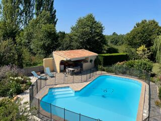  Maison à vendre 7 pièces 159 m²