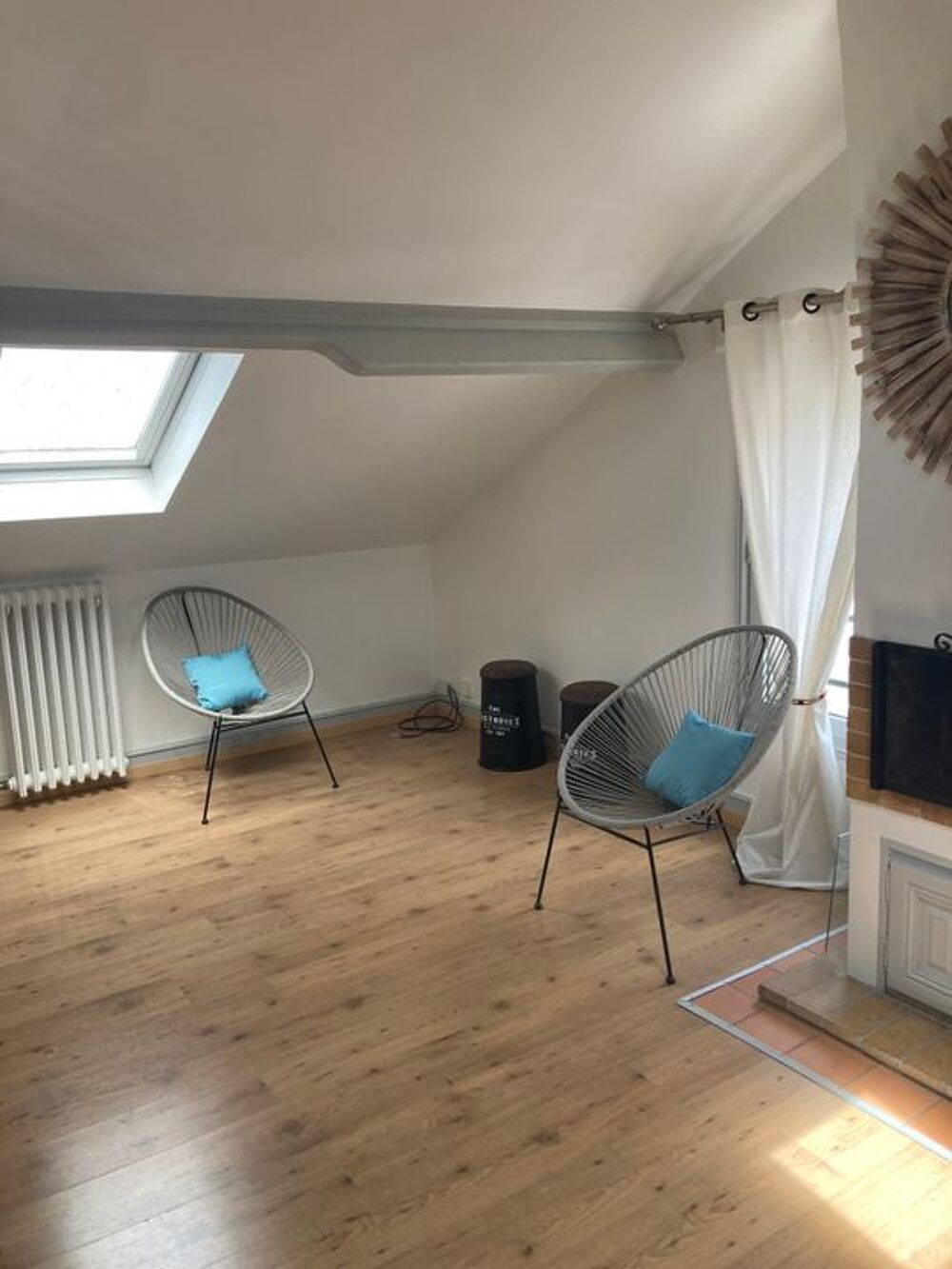 Location Appartement Appartement de 37m2 à louer sur Bougival Bougival