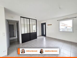  Maison � vendre 4 pi�ces 90 m�