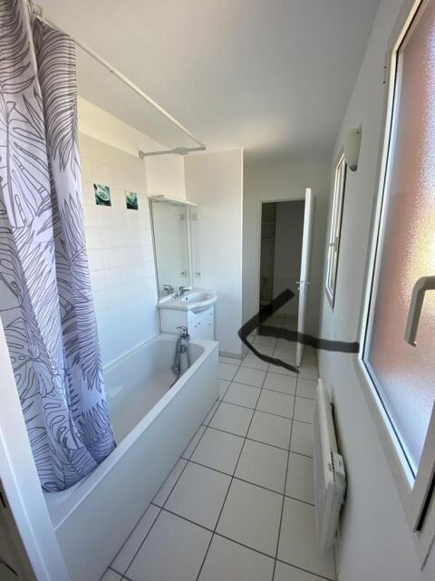  Appartement � louer 1 pi�ce 33 m�