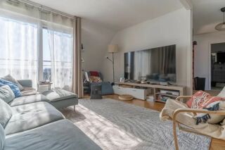  Appartement à vendre 5 pièces 115 m²