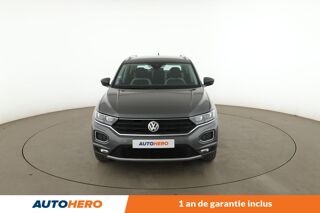 T-ROC 1.5 TSI EVO Carat 150 ch 2019 occasion 92130 Issy-les-Moulineaux
