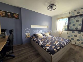  Maison � vendre 4 pi�ces 93 m�