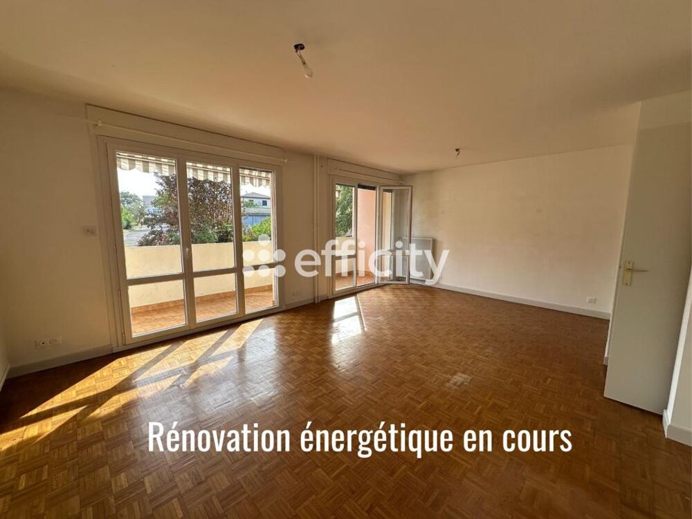 Vente Appartement Appartement Craponne