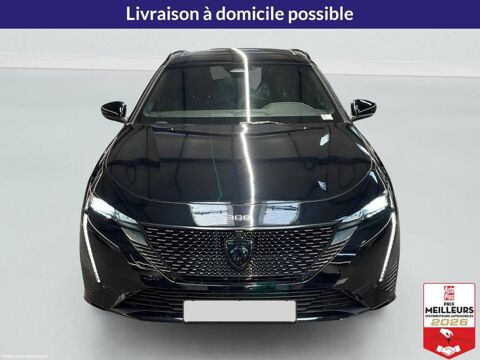 308 SW PHEV 225 e-EAT8 GT 2023 occasion 78200 Buchelay