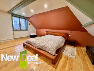  Maison � vendre 5 pi�ces 146 m�