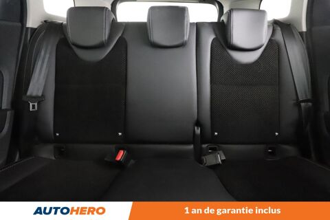 Clio 1.2 TCe Energy Intens EDC 118 ch 2017 occasion 92130 Issy-les-Moulineaux