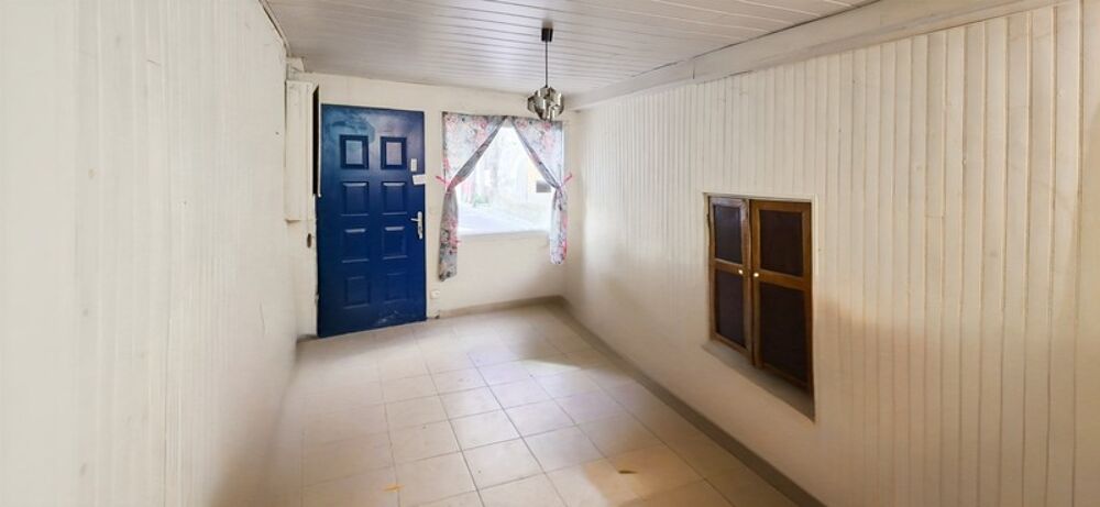 Maison de Village à VENDRE Saint Ambroix (Gard 30)