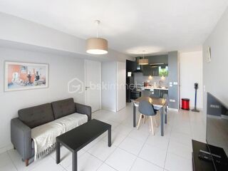  Appartement � vendre 2 pi�ces 40 m�