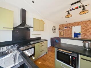  Appartement � vendre 2 pi�ces 37 m�