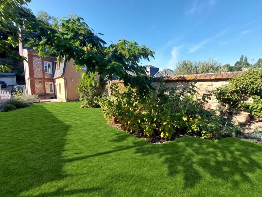 Vente Maison Maison de caractère Bolbec 6 pièces 140 m² Bolbec