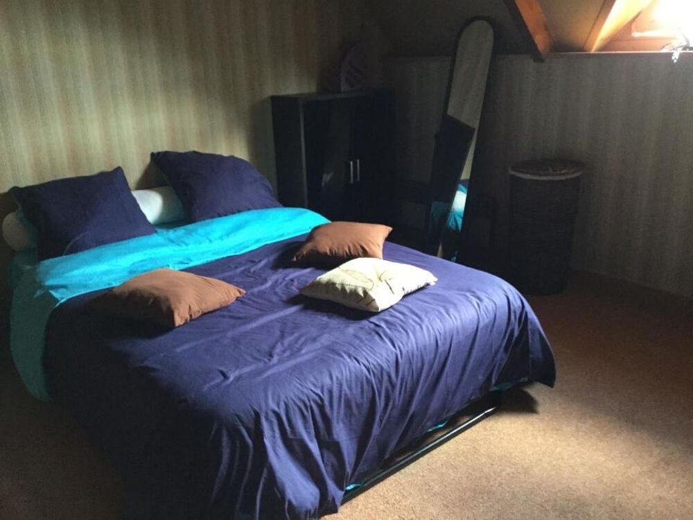 Location Appartement Chambre de 16m2 à louer sur Vaux-sur-Seine Vaux sur seine