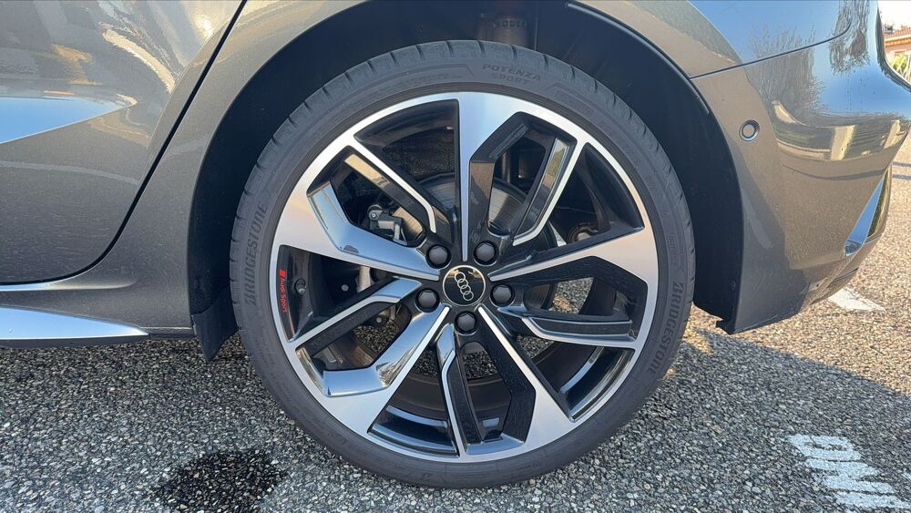 A3 35 TDI 150 S-Tronic 7 S-Line - Automatique Toit ouvrant 2025 occasion 69110 Sainte Foy Les Lyon