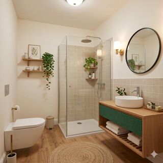  Appartement � vendre 4 pi�ces 90 m�