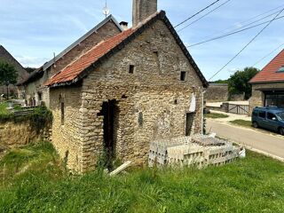  Maison à vendre 2 pièces 60 m²