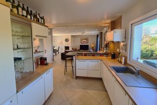  Maison à vendre 6 pièces 125 m²