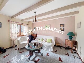  Maison � vendre 3 pi�ces 63 m�