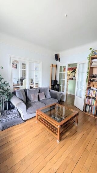  Appartement � vendre 3 pi�ces 64 m�