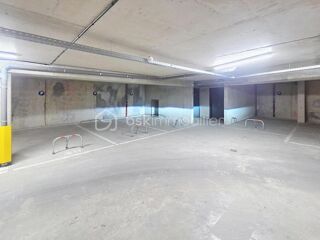  Parking / Garage à vendre 12 m²