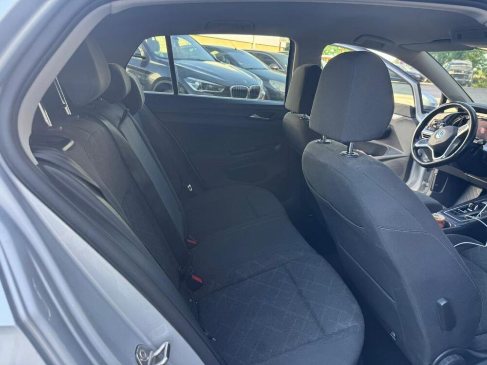 Golf 8 2.0 TDI 150CH LIFE 2020 occasion 31240 L Union