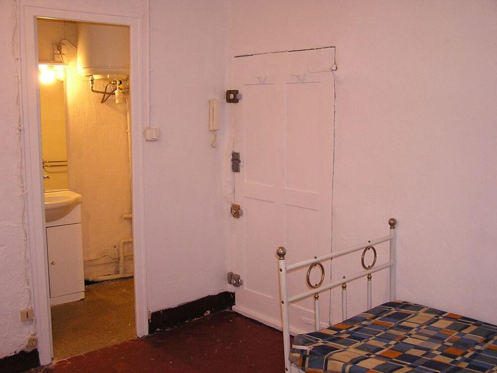 Location Appartement Studio de 19m2 à louer sur Toulon Toulon