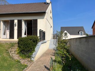  Maison � vendre 5 pi�ces 74 m�